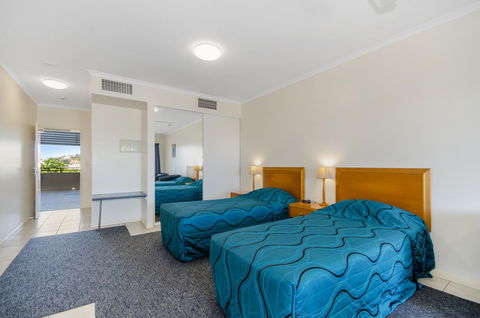 Madison Ocean Breeze Apartments - Holiday Sunshine Coast 10
