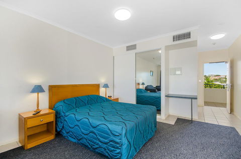 Madison Ocean Breeze Apartments - Holiday Sunshine Coast 9