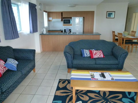 Madison Ocean Breeze Apartments - Holiday Sunshine Coast 21