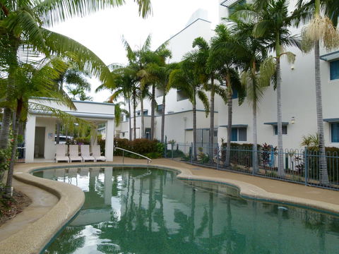 Madison Ocean Breeze Apartments - Holiday Sunshine Coast 16
