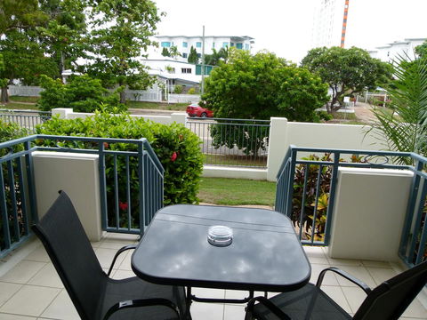 Madison Ocean Breeze Apartments - Holiday Sunshine Coast 20