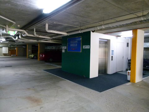 Madison Ocean Breeze Apartments - Holiday Sunshine Coast 37