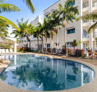 Madison Ocean Breeze Apartments - Sunshine Coast Tourism