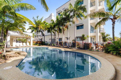 Madison Ocean Breeze Apartments - Holiday Sunshine Coast 0