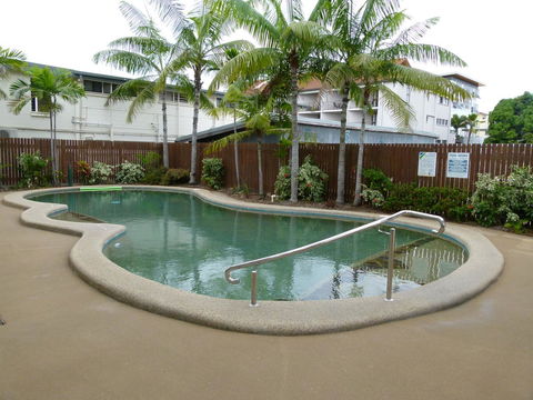 Madison Ocean Breeze Apartments - Holiday Sunshine Coast 17