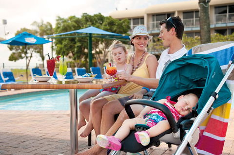 Sea World Resort - Sunshine Coast Tourism 18