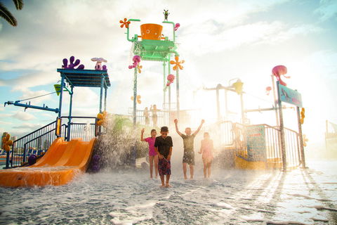 Sea World Resort - Sunshine Coast Tourism 5