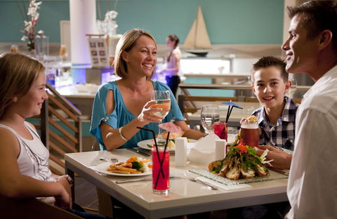 Sea World Resort - Sunshine Coast Tourism 10