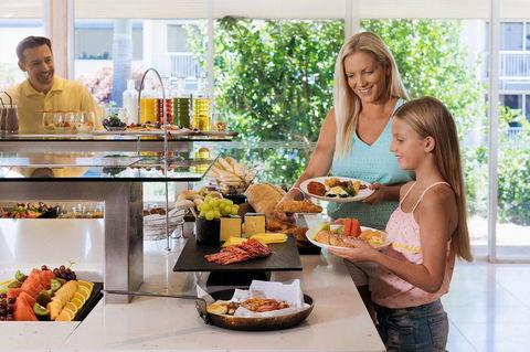 Sea World Resort - Sunshine Coast Tourism 19