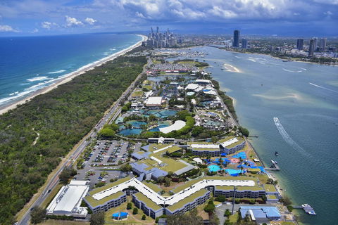 Sea World Resort - Sunshine Coast Tourism 15