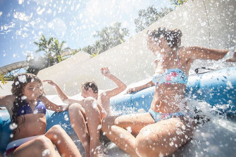 Sea World Resort - Sunshine Coast Tourism 14