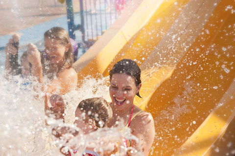 Sea World Resort - Sunshine Coast Tourism 17