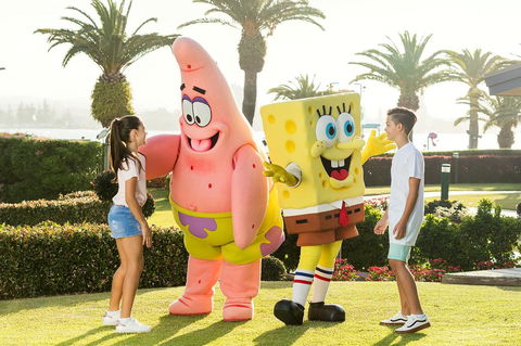 Sea World Resort - Sunshine Coast Tourism 20