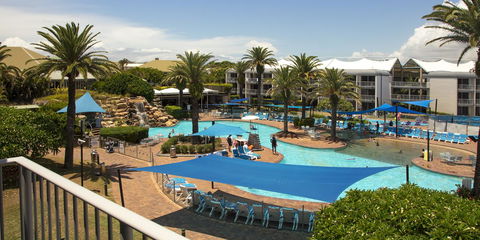Sea World Resort - Sunshine Coast Tourism 13