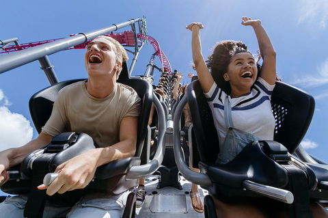 Sea World Resort - Sunshine Coast Tourism 16