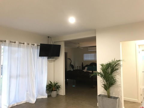 Whitsunday Luxury Homes - Sunshine Coast Tourism 12