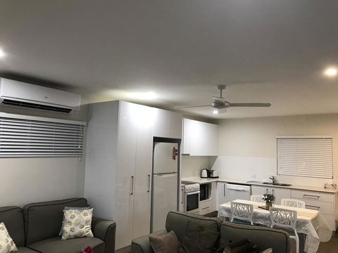 Whitsunday Luxury Homes - Sunshine Coast Tourism 14