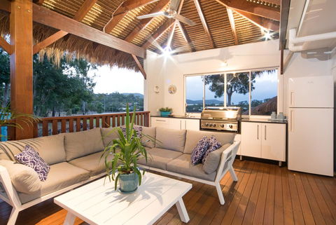 Whitsunday Luxury Homes - Sunshine Coast Tourism 2