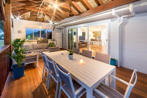 Whitsunday Luxury Homes - Sunshine Coast Tourism 22