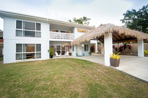 Whitsunday Luxury Homes - Sunshine Coast Tourism 6