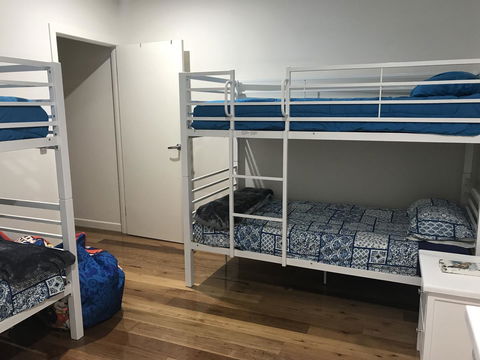 Whitsunday Luxury Homes - Sunshine Coast Tourism 37