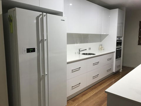 Whitsunday Luxury Homes - Sunshine Coast Tourism 16