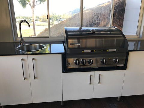 Whitsunday Luxury Homes - Sunshine Coast Tourism 19