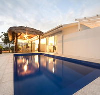 Whitsunday Luxury Homes - Sunshine Coast Tourism