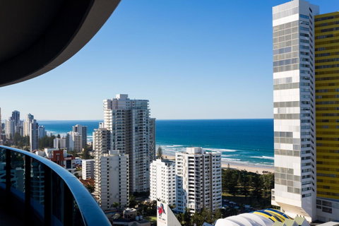 Oracle Resort Broadbeach - Gclr - Sunshine Coast Tourism 41