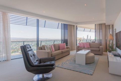 Oracle Resort Broadbeach - Gclr - Sunshine Coast Tourism 37