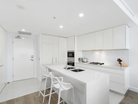 Oracle Resort Broadbeach - Gclr - Sunshine Coast Tourism 14
