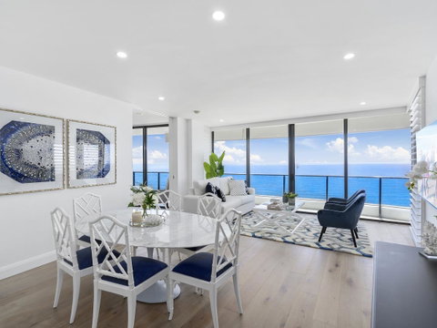 Oracle Resort Broadbeach - Gclr - Sunshine Coast Tourism 22