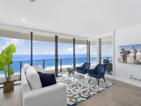 Oracle Resort Broadbeach - Gclr - Sunshine Coast Tourism 23
