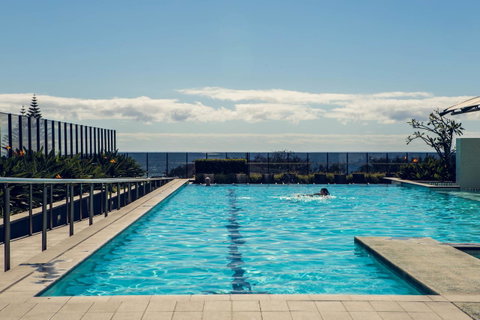 Oracle Resort Broadbeach - Gclr - Sunshine Coast Tourism 34