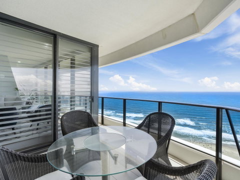 Oracle Resort Broadbeach - Gclr - Sunshine Coast Tourism 20