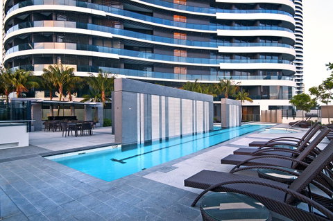 Oracle Resort Broadbeach - Gclr - Sunshine Coast Tourism 33
