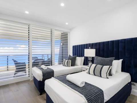 Oracle Resort Broadbeach - Gclr - Sunshine Coast Tourism 16