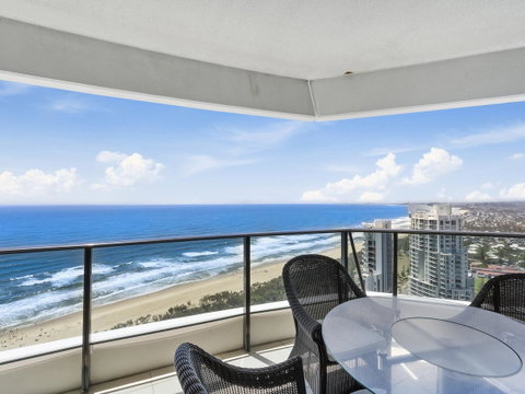 Oracle Resort Broadbeach - Gclr - Sunshine Coast Tourism 19
