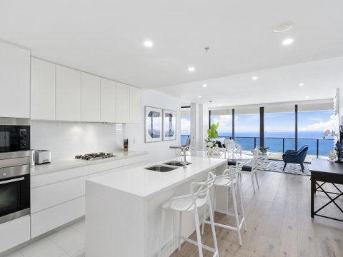 Oracle Resort Broadbeach - Gclr - Sunshine Coast Tourism 13