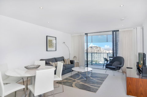 Oracle Resort Broadbeach - Gclr - Sunshine Coast Tourism 39