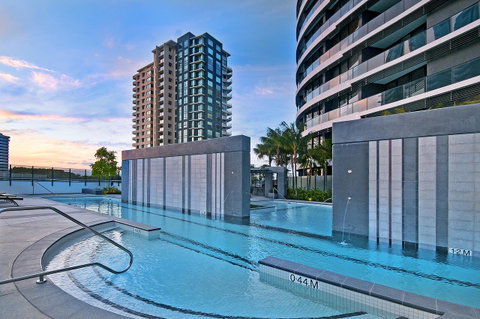 Oracle Resort Broadbeach - Gclr - Sunshine Coast Tourism 29