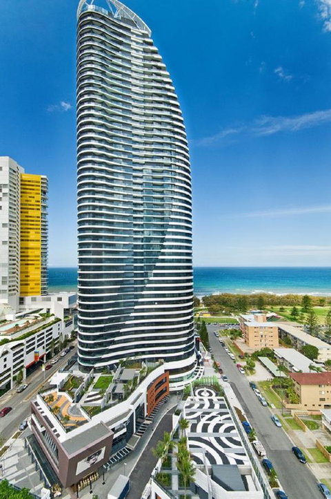 Oracle Resort Broadbeach - Gclr - Sunshine Coast Tourism 9