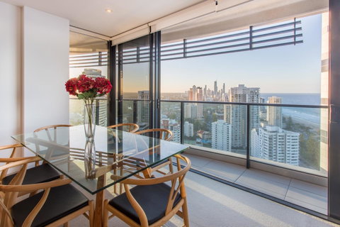 Oracle Resort Broadbeach - Gclr - Sunshine Coast Tourism 35
