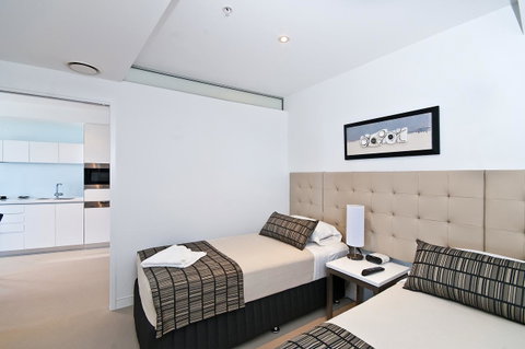 Oracle Resort Broadbeach - Gclr - Sunshine Coast Tourism 6