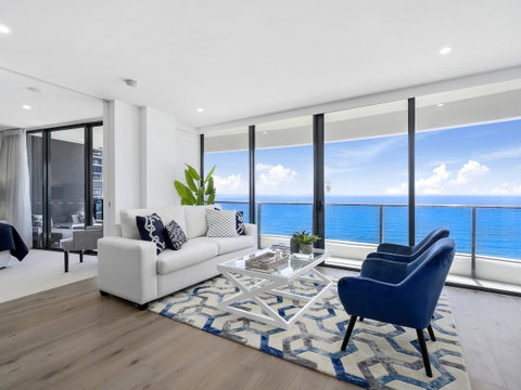 Oracle Resort Broadbeach - Gclr - Sunshine Coast Tourism 21