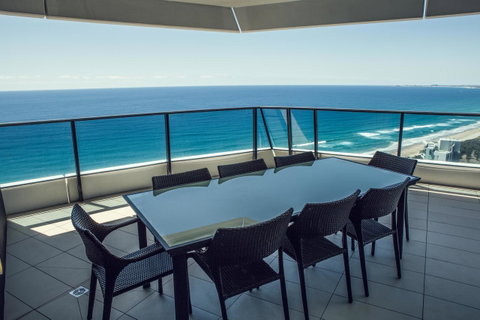 Oracle Resort Broadbeach - Gclr - Sunshine Coast Tourism 30
