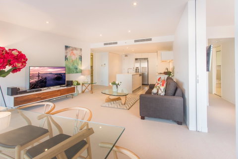 Oracle Resort Broadbeach - Gclr - Sunshine Coast Tourism 12