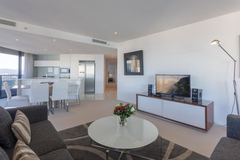 Oracle Resort Broadbeach - Gclr - Sunshine Coast Tourism 7
