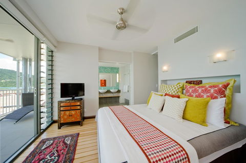 The Boathouse Apartments - Sunshine Coast Tourism 19