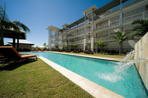 The Boathouse Apartments - Sunshine Coast Tourism 29